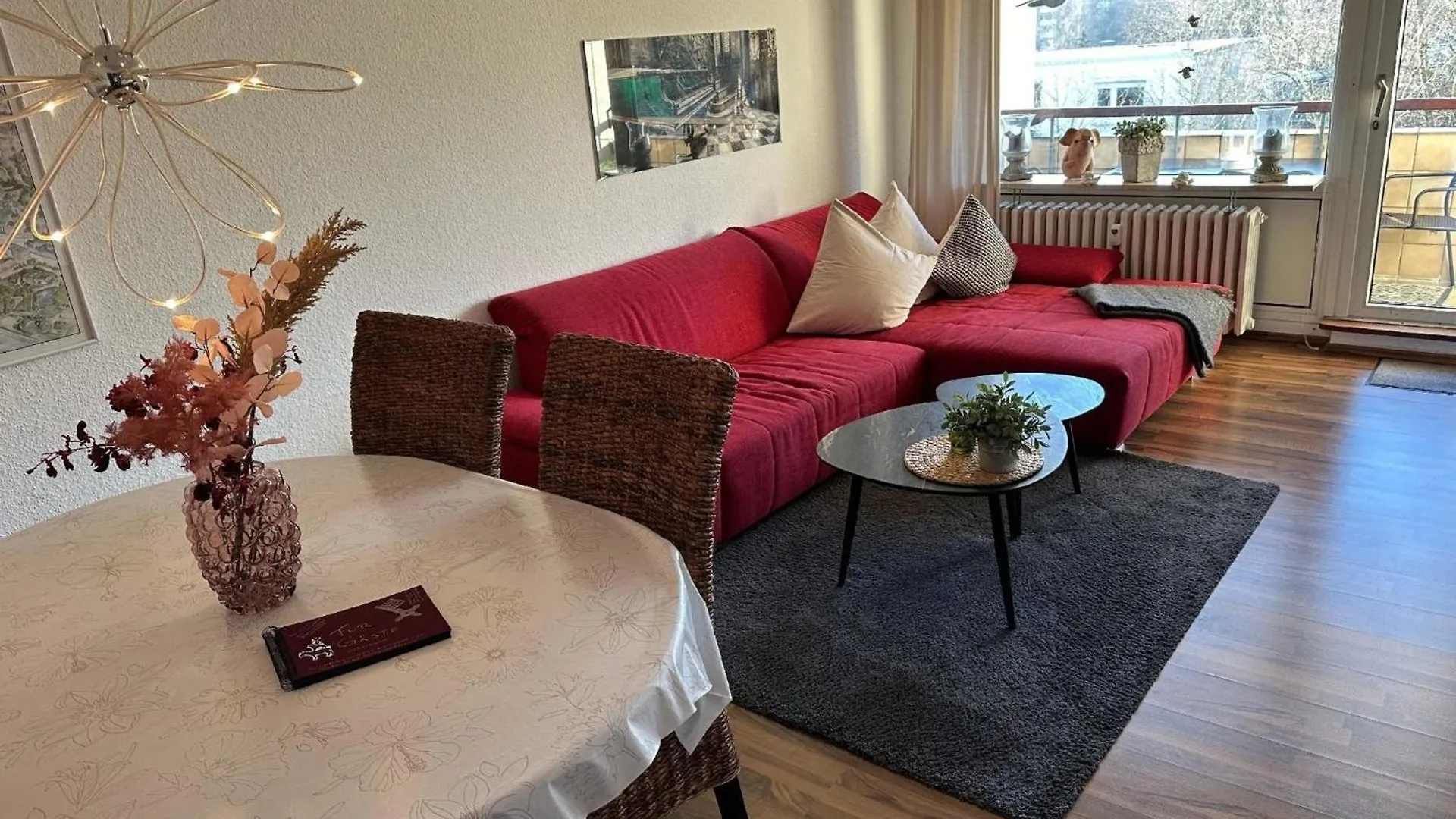 Herrliche Ferienwohnung In Kattenturm Mit Grill Bremen 0*,