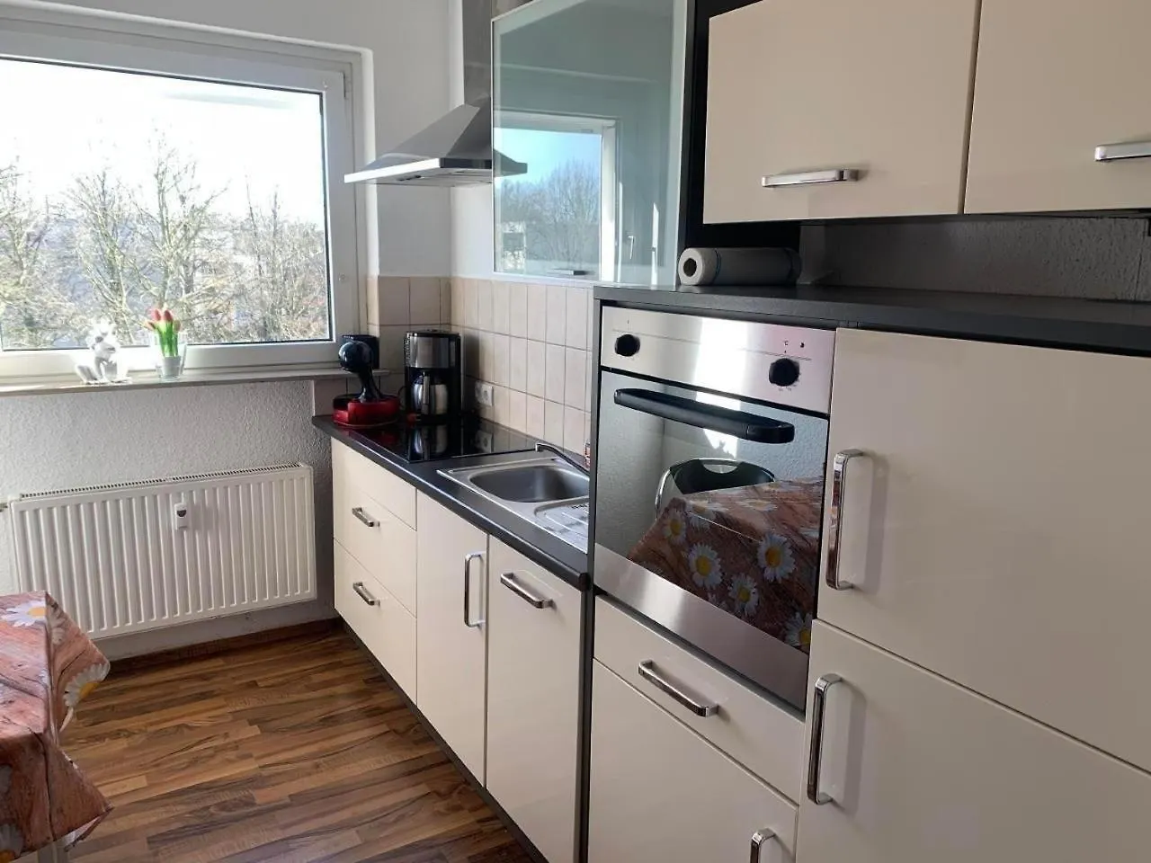 Apartment Herrliche Ferienwohnung In Kattenturm Mit Grill Bremen