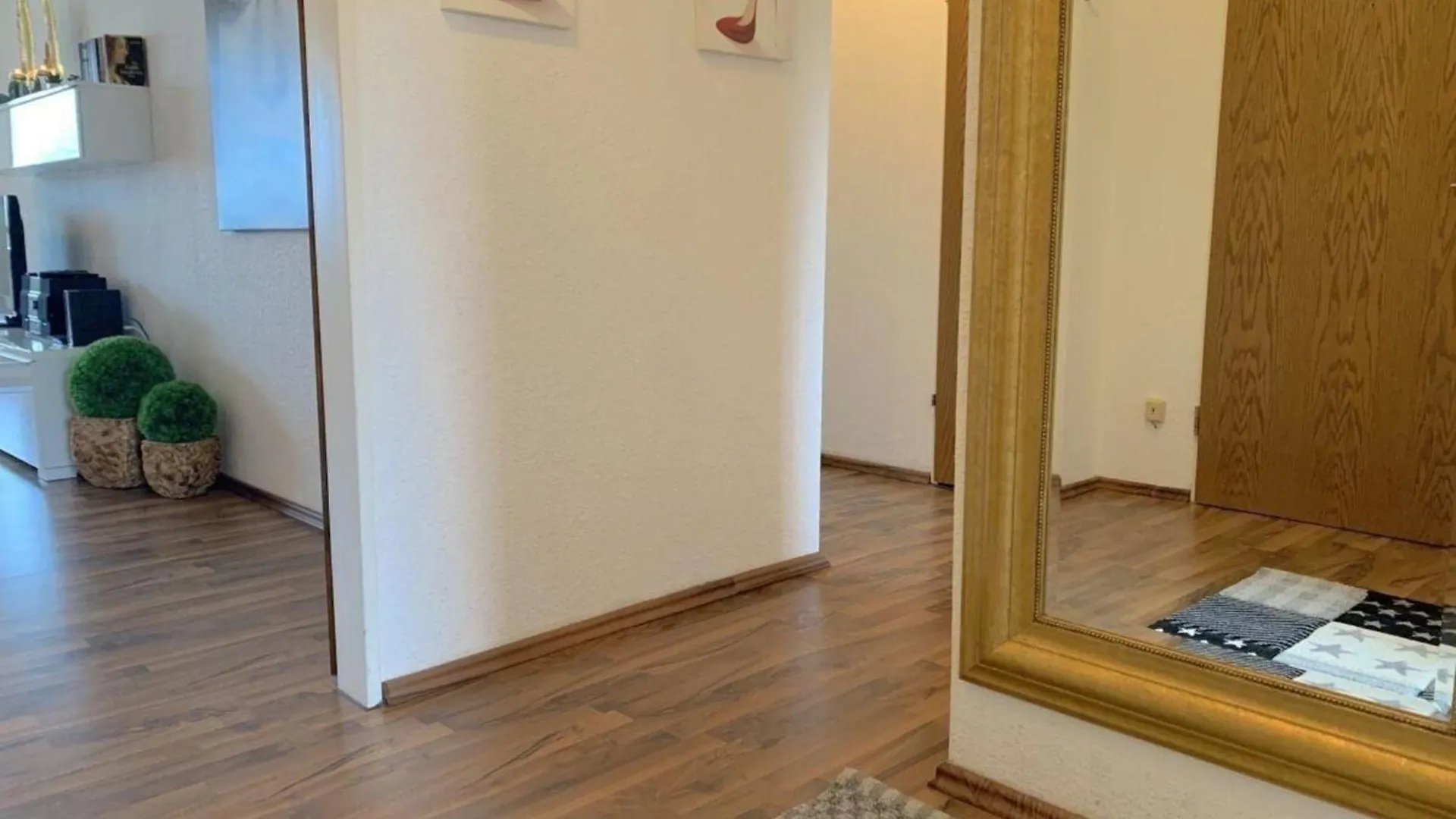 Herrliche Ferienwohnung In Kattenturm Mit Grill Bremen Germany
