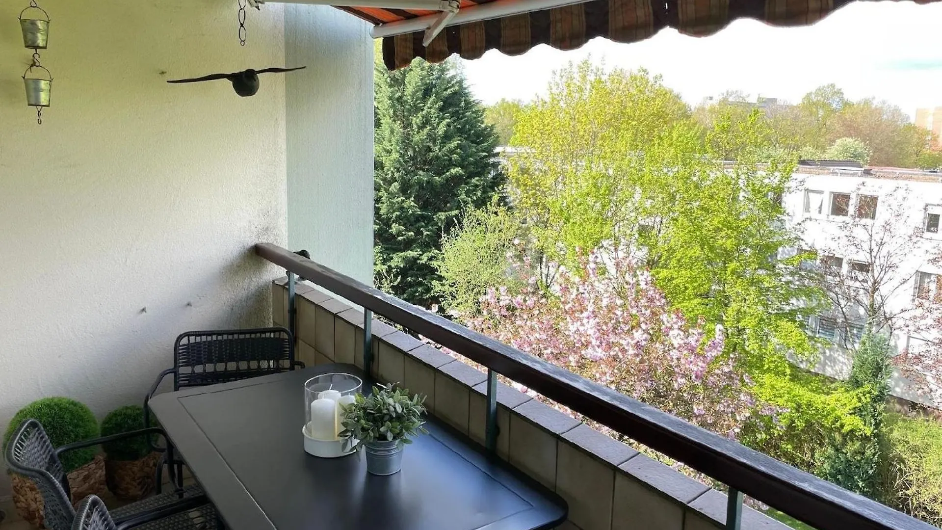 Herrliche Ferienwohnung In Kattenturm Mit Grill Bremen 0*,