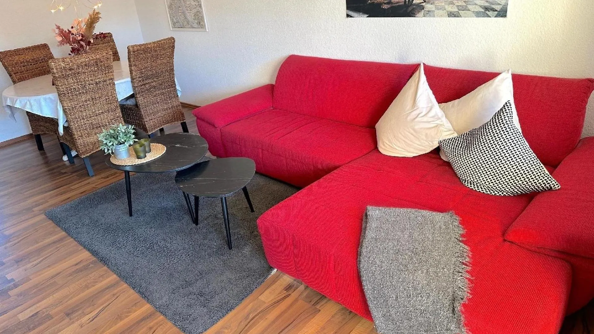 Herrliche Ferienwohnung In Kattenturm Mit Grill Bremen 0*,  Germany